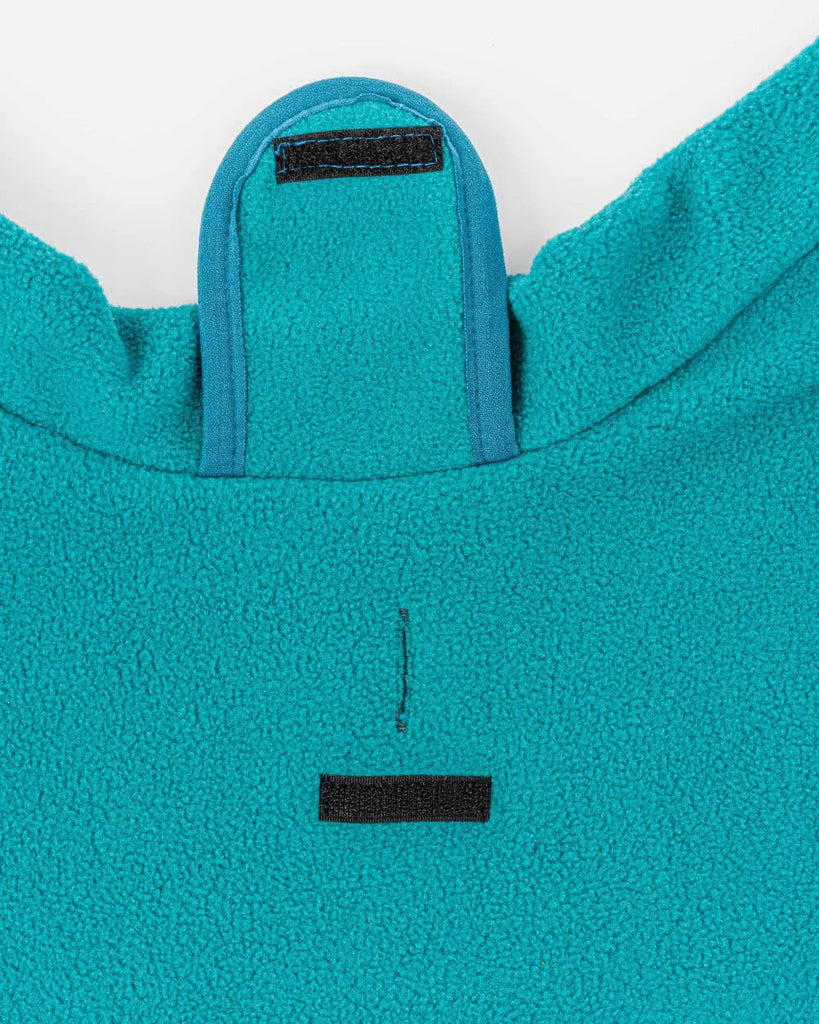 Hugo and Hudson Outdoor Fleece Jacket