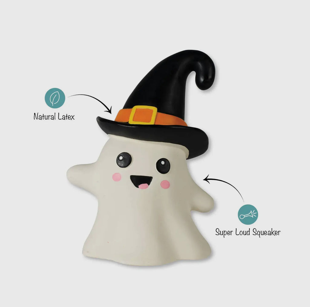 Squeak Boutique - “One Wicked Ghost”