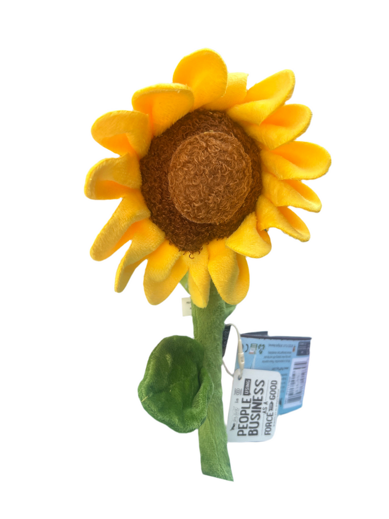 Blooming Buddies Sunflower