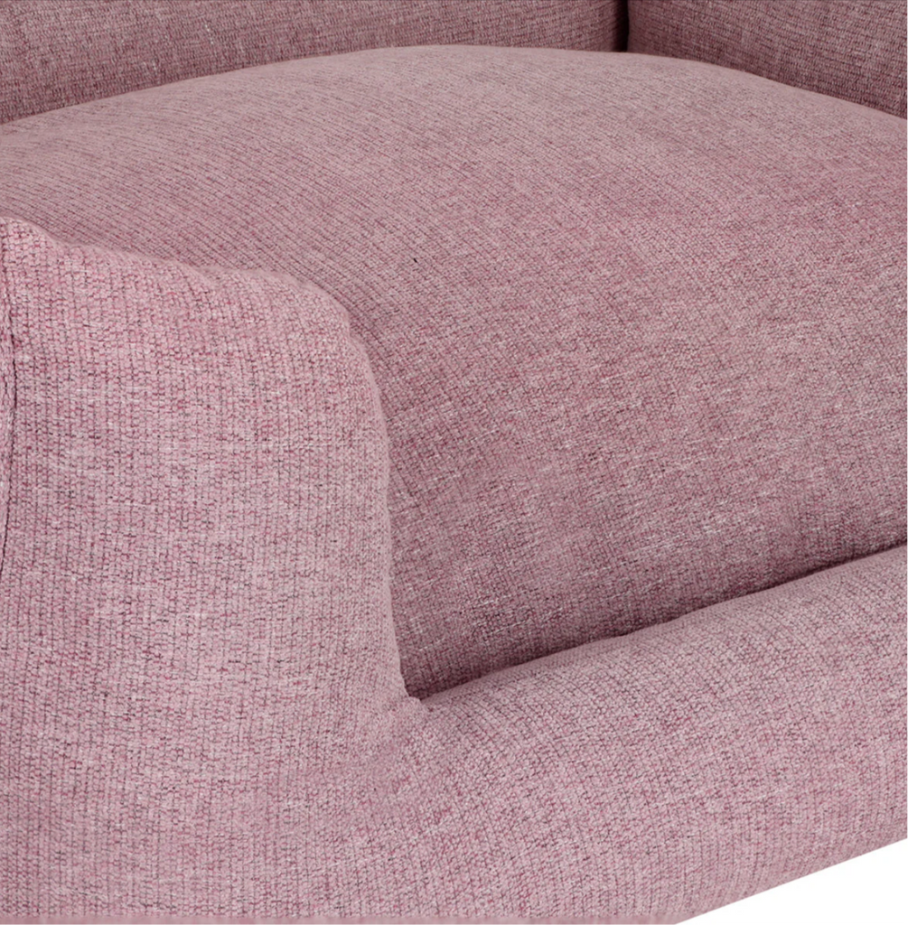 Fantail Origin Snooze - Ionic Pink