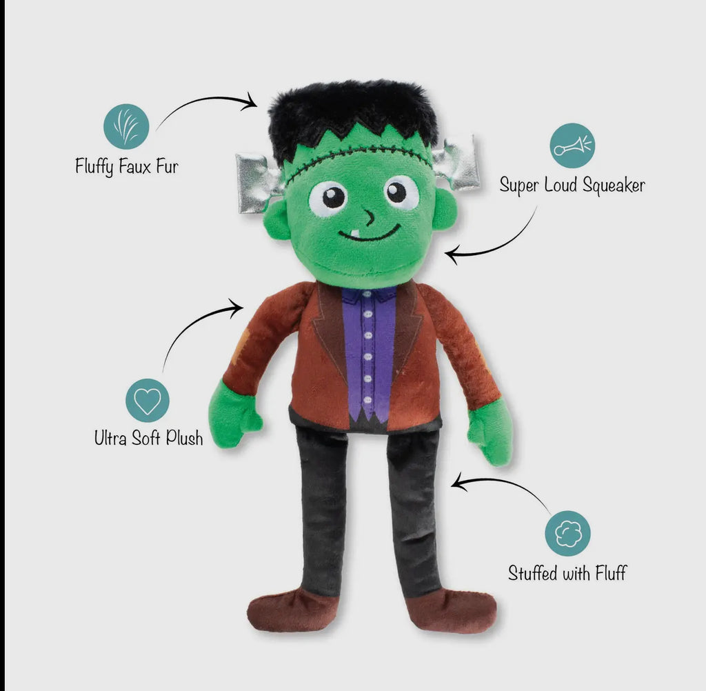 Spooky Creatures - Frankenstein