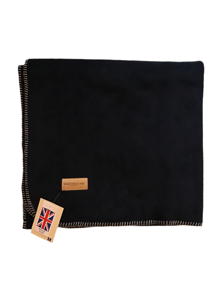 Earthbound Fleece Pet Blanket - Small