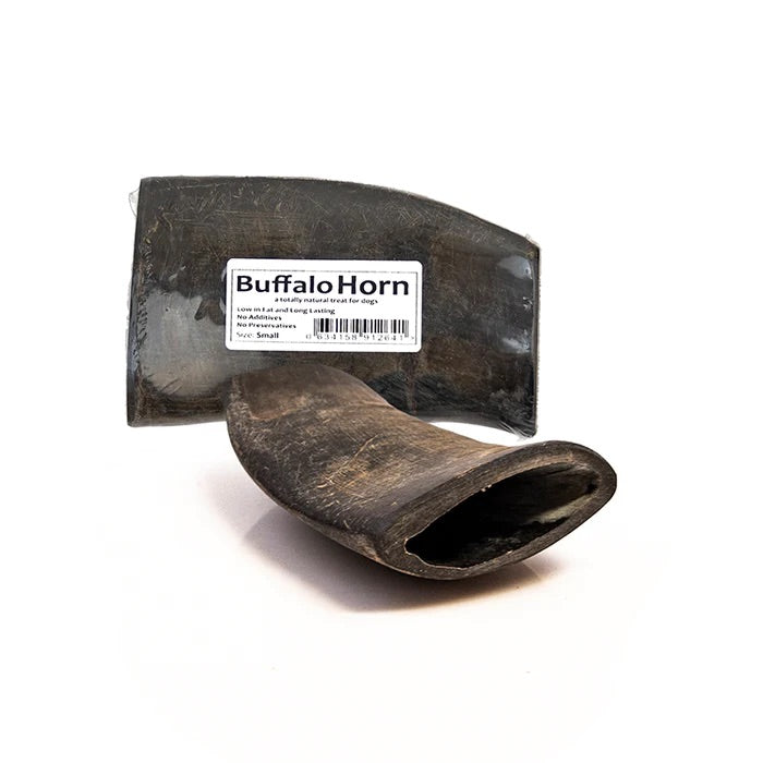 Buffalo Horn (M & B)