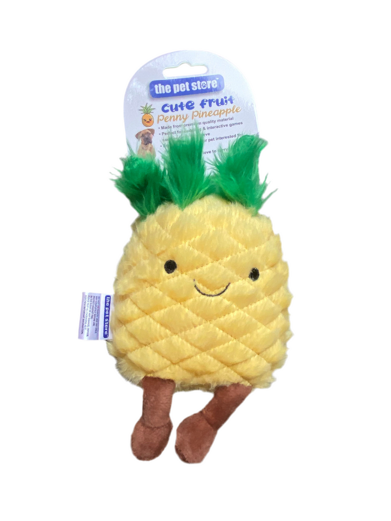 The pet store - Cute Fruits