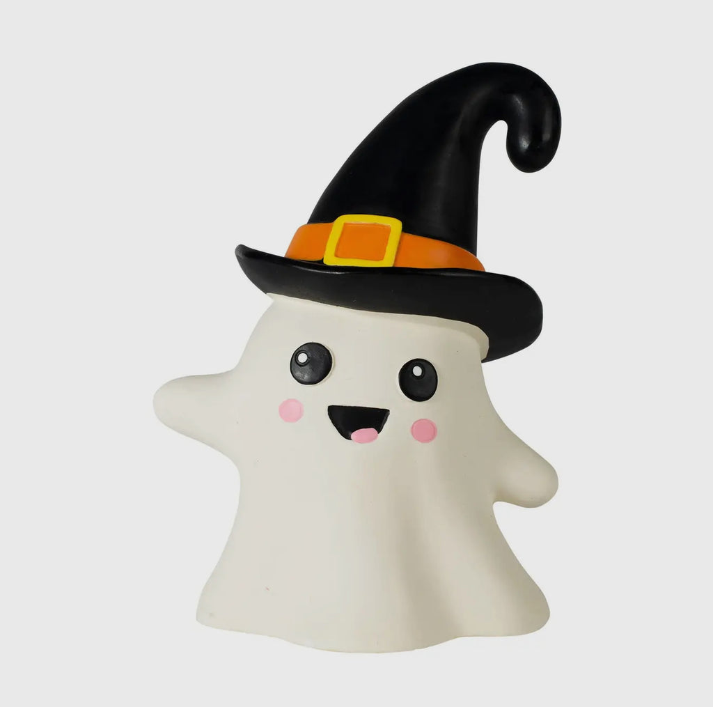 Squeak Boutique - “One Wicked Ghost”