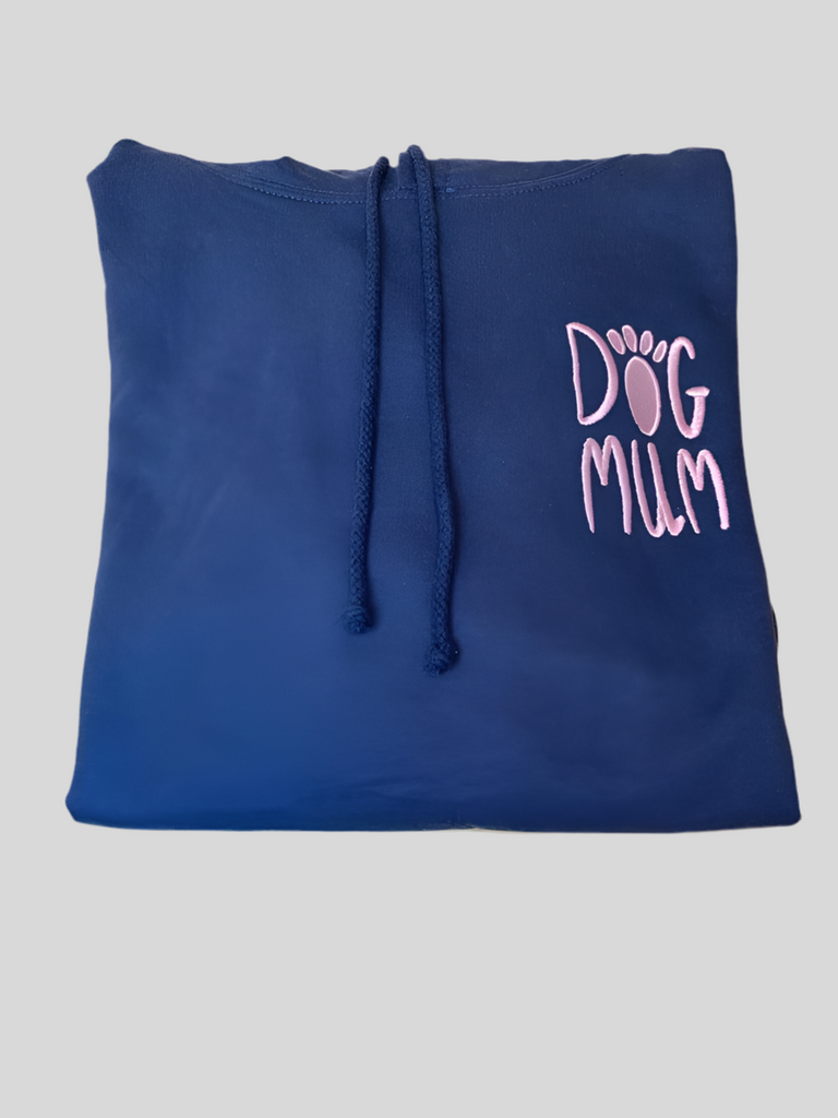 Dog Mum Hoodie