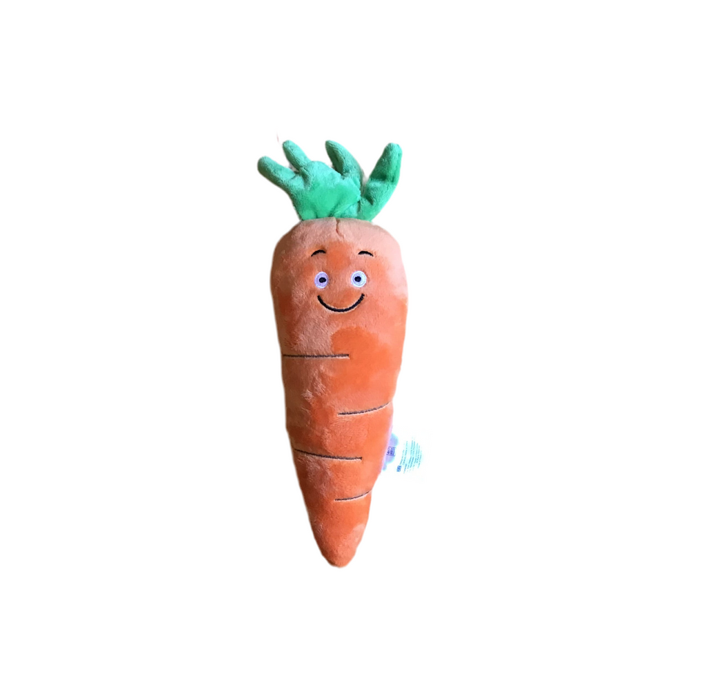 Christmas Carrot