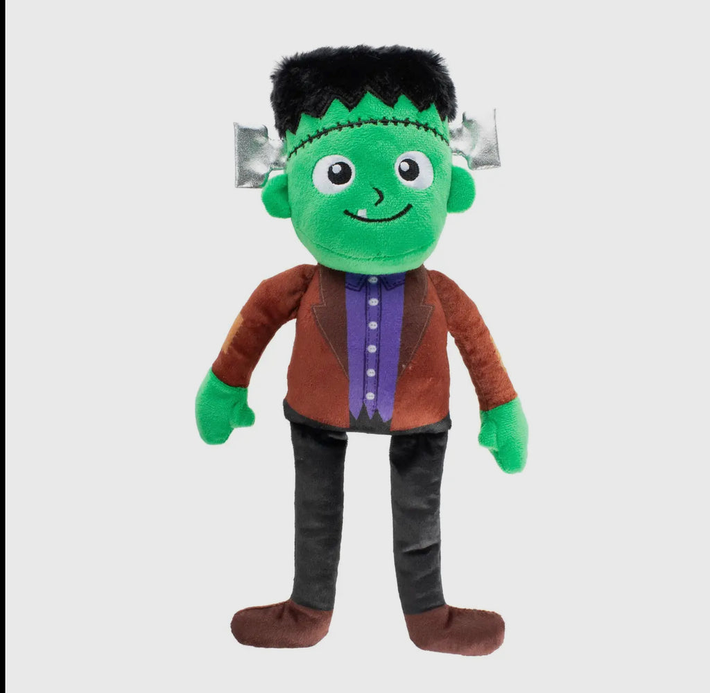 Spooky Creatures - Frankenstein