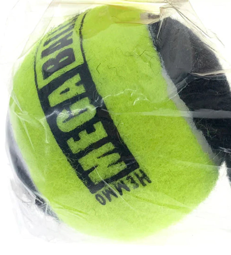 Large Mega Ball Squeaker