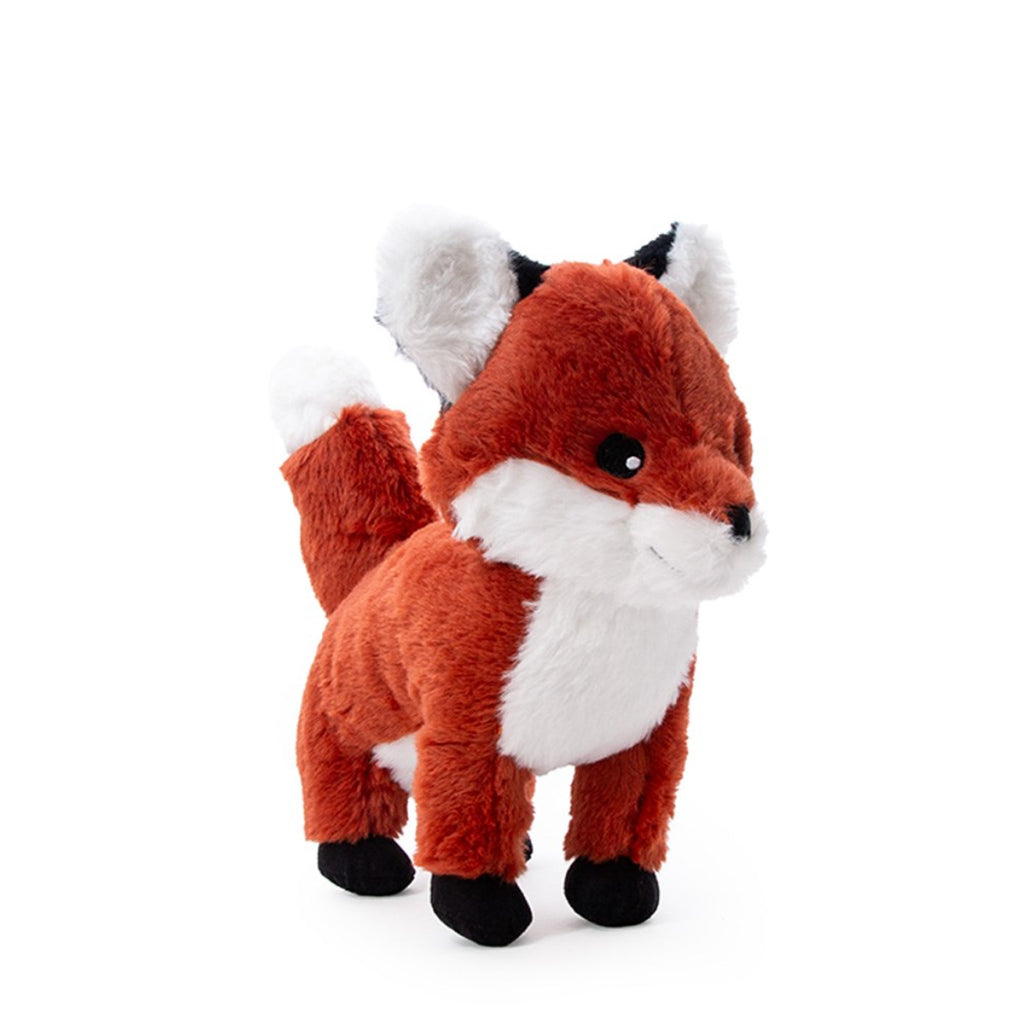 Natural Instinct Fox Toy - Great & Small