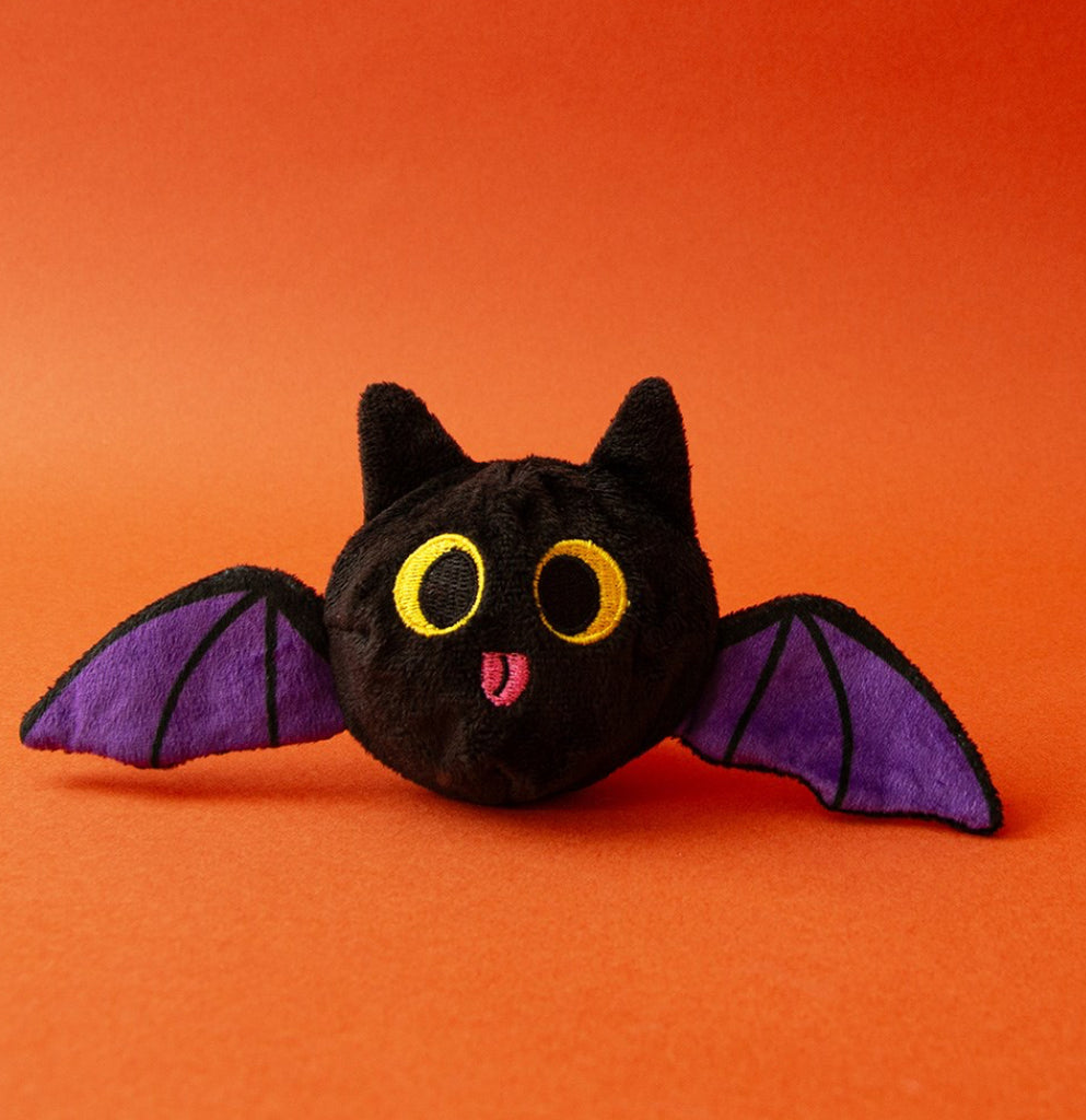 Great & Small Creepy Cuties