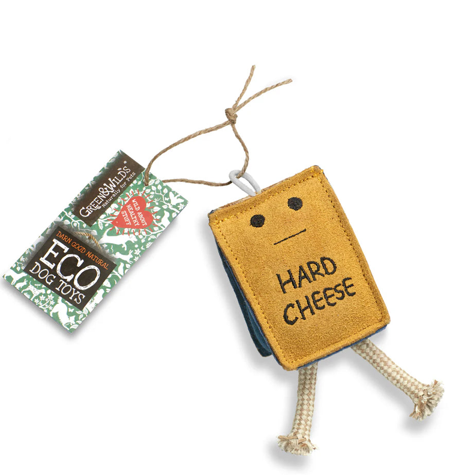 Hard Chesse
