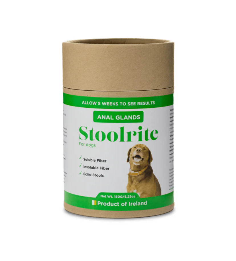 Stoolrite (Seaweed for Dogs) 150g