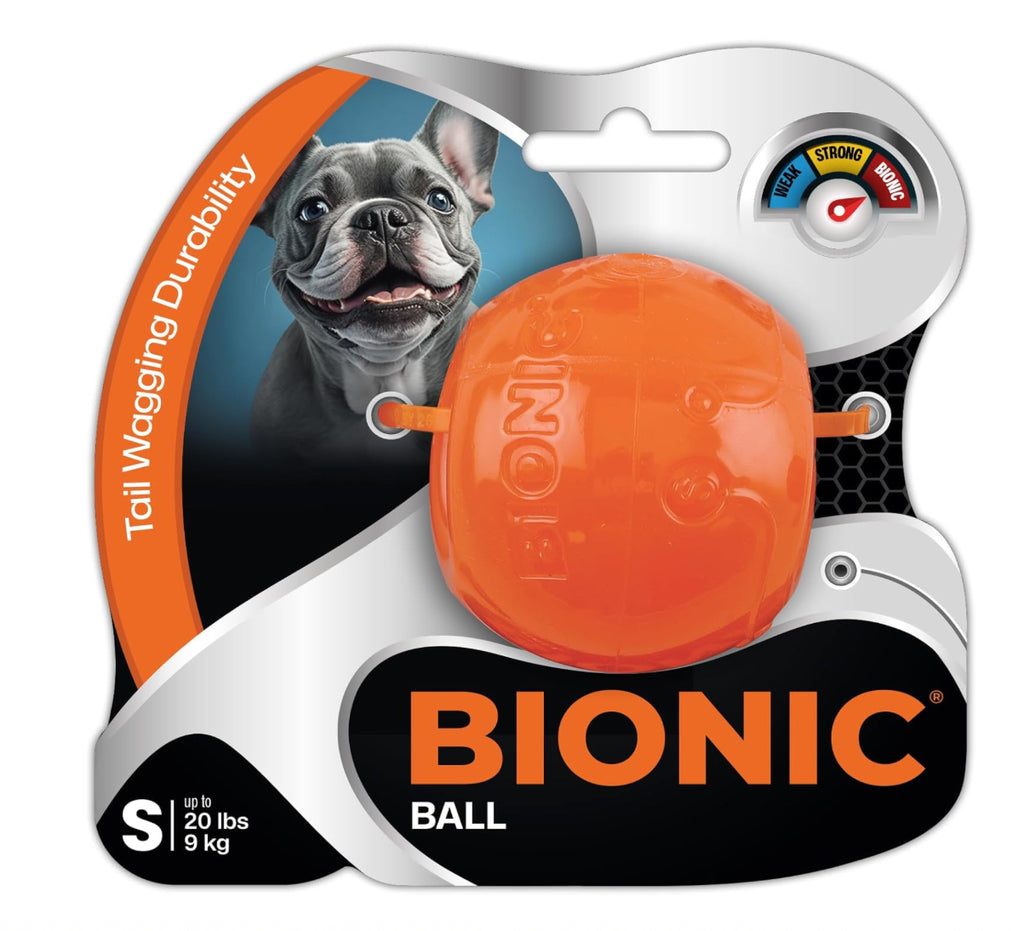 Bionic Ball