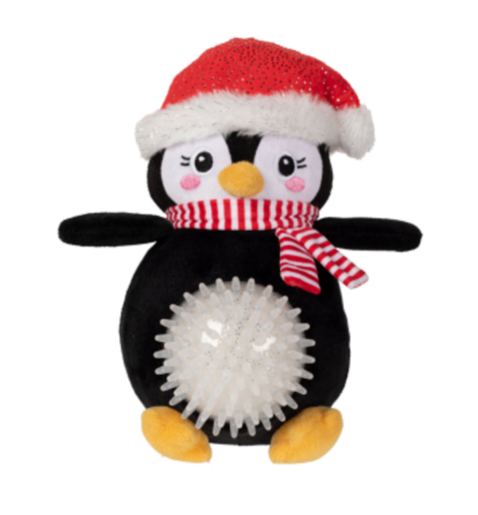 Fringe Santas Pet Shop Christmas Toys