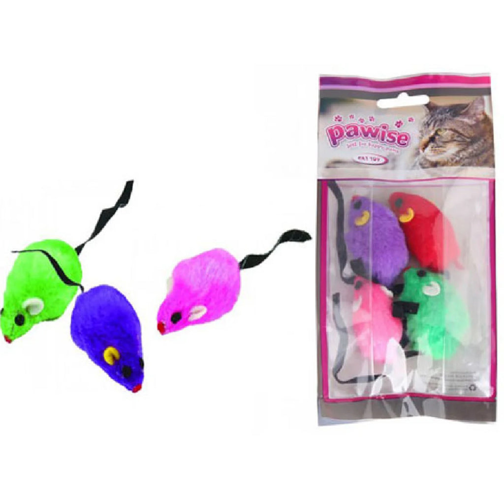 Pawsome Cat Toys