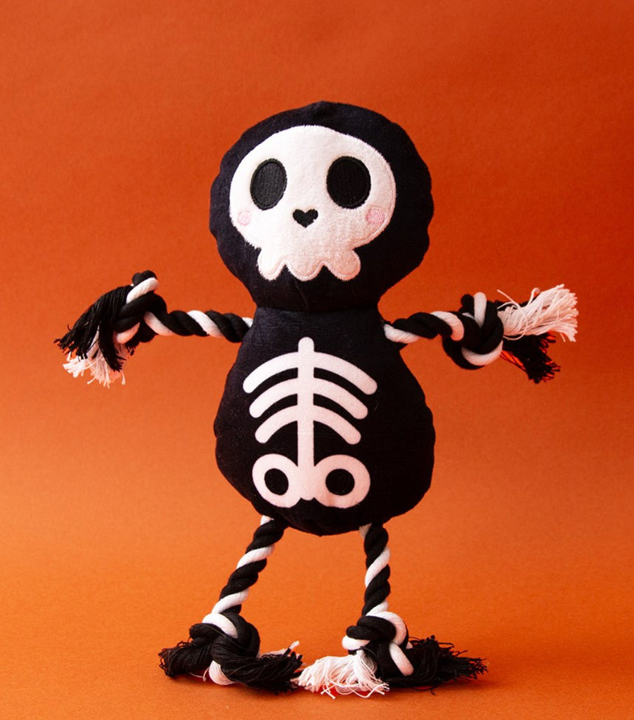 Great & Small Creepy Cuties