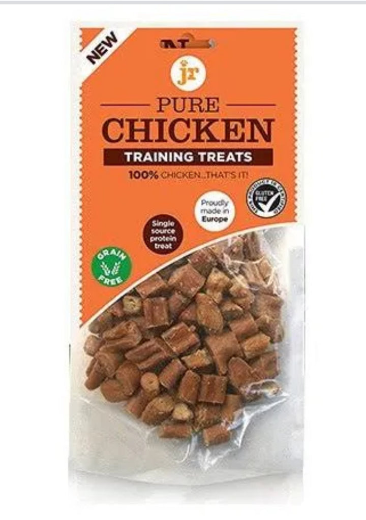 JR Pure Training Treats