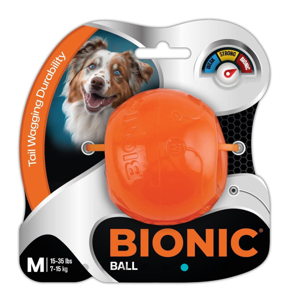 Bionic Ball