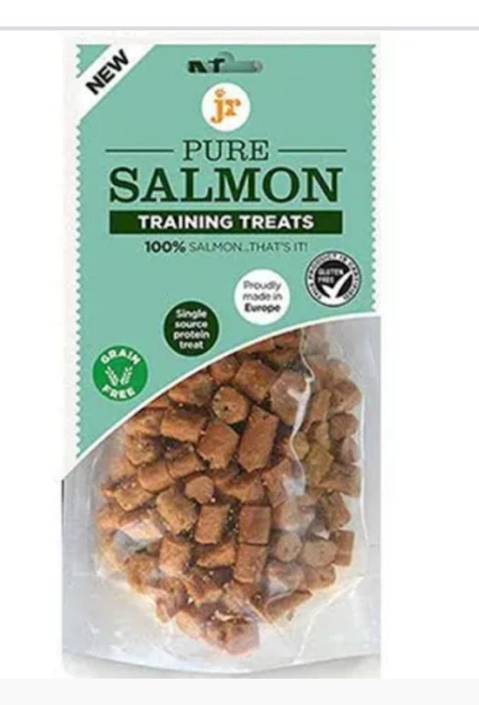 JR Pure Training Treats