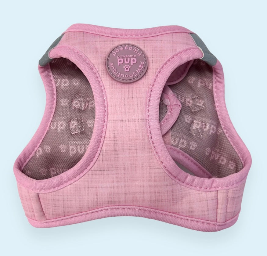 Puppy Harness - Pawsome Paws Boutique