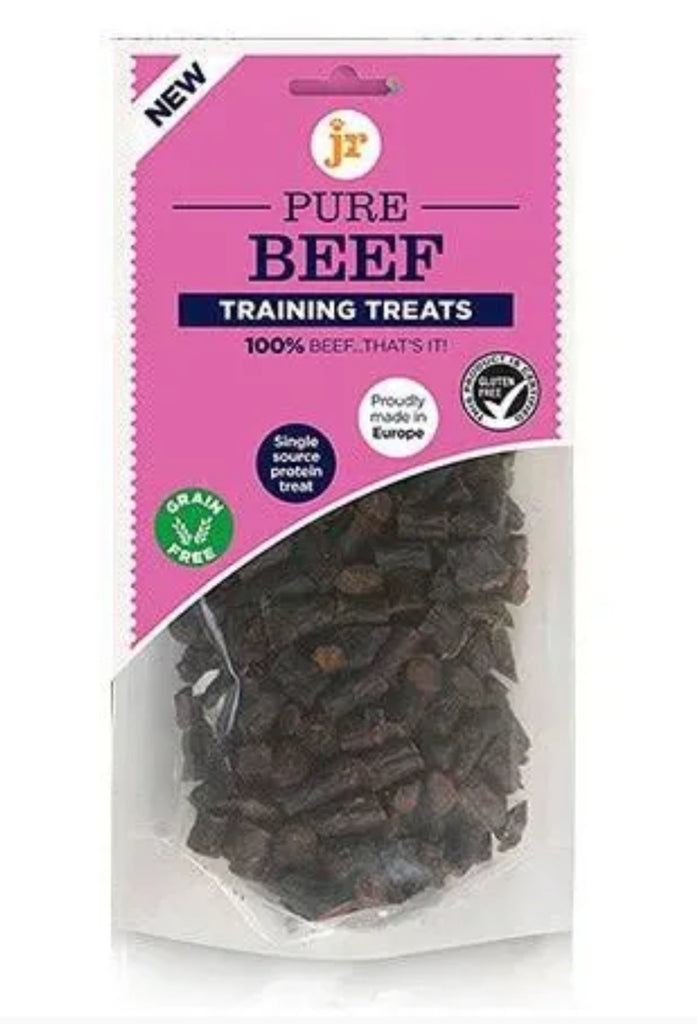 JR Pure Training Treats