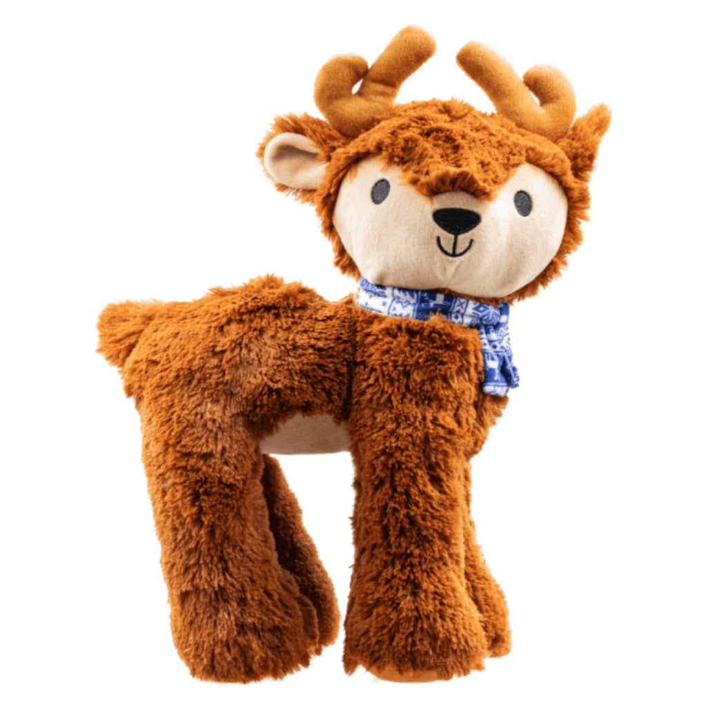 Dog Life - Nikki Reindeer Dog Toy