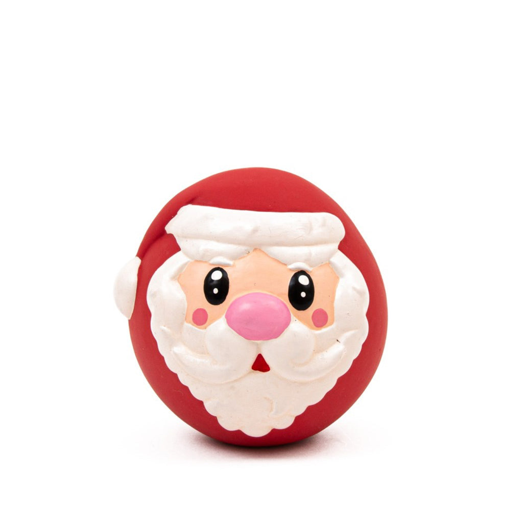 Great & Small Xmas latex Ball