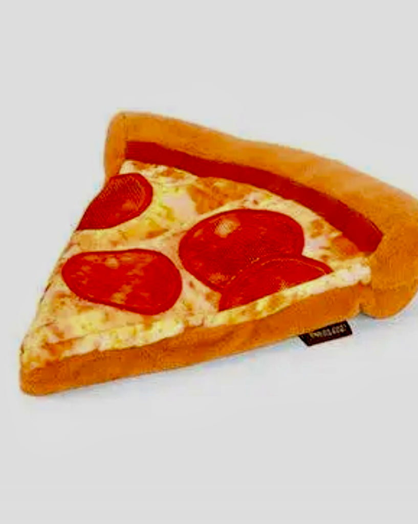 Snack Attack Puppyroni Pizza