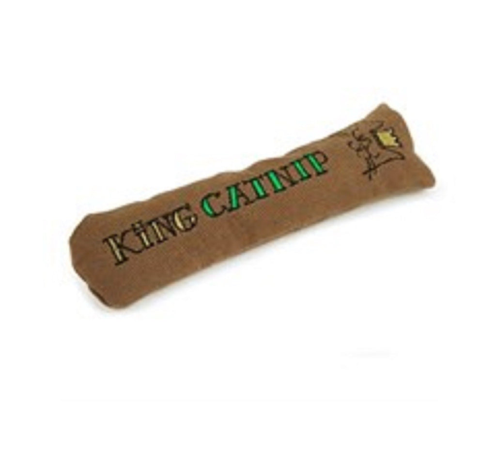 King Catnip Toys