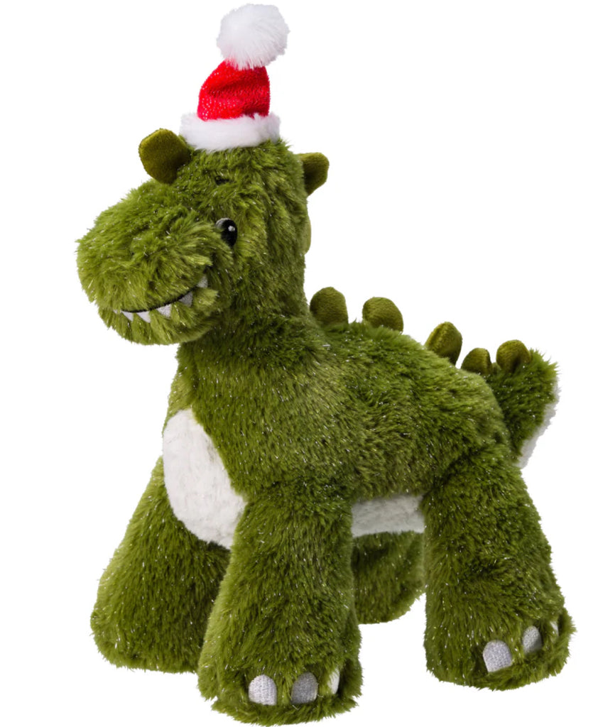 Christmas Dinosaur