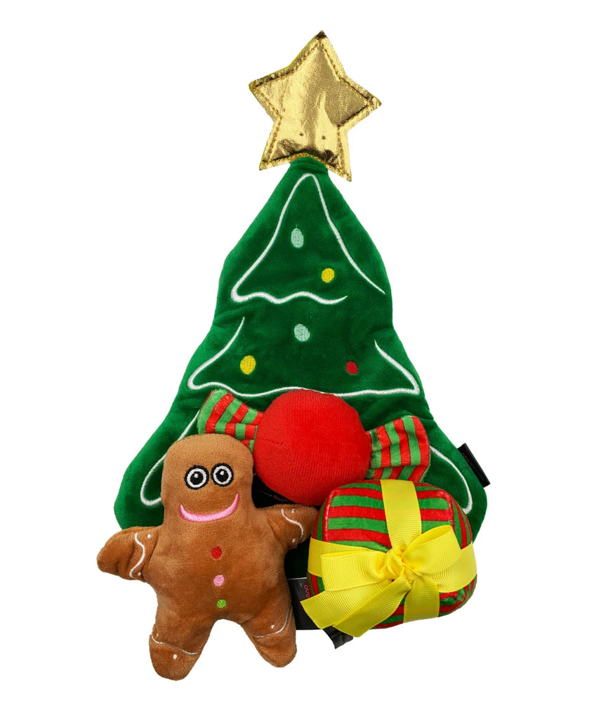 Hem & Boo Christmas Interactive Toy