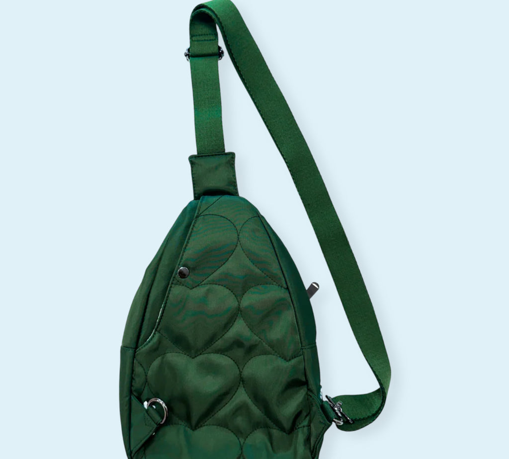 Walkies Ready Sling Bag - Pawsome Paws Boutique