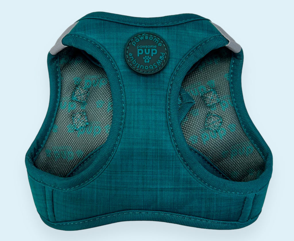 Puppy Harness - Pawsome Paws Boutique