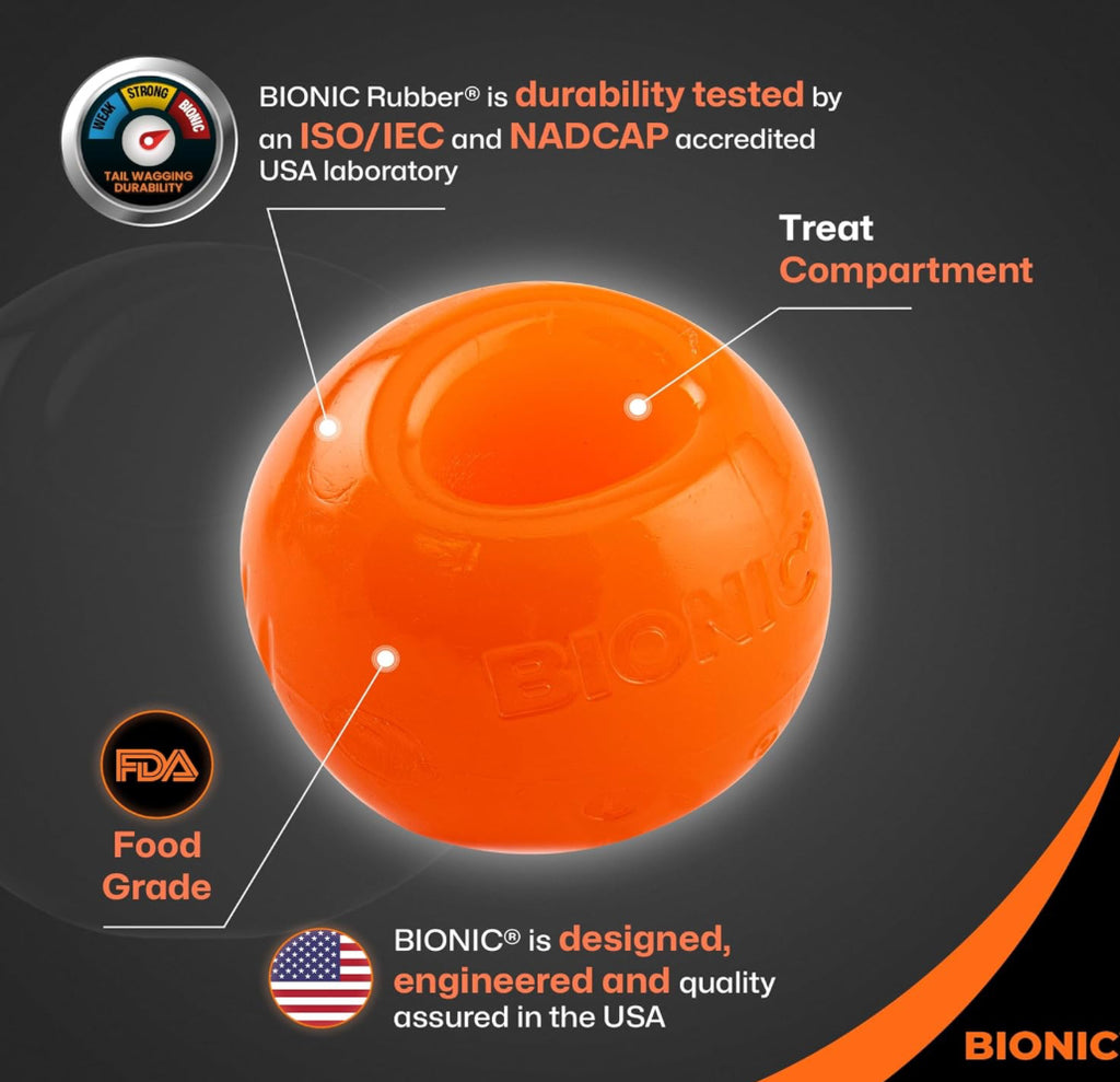 Bionic Ball