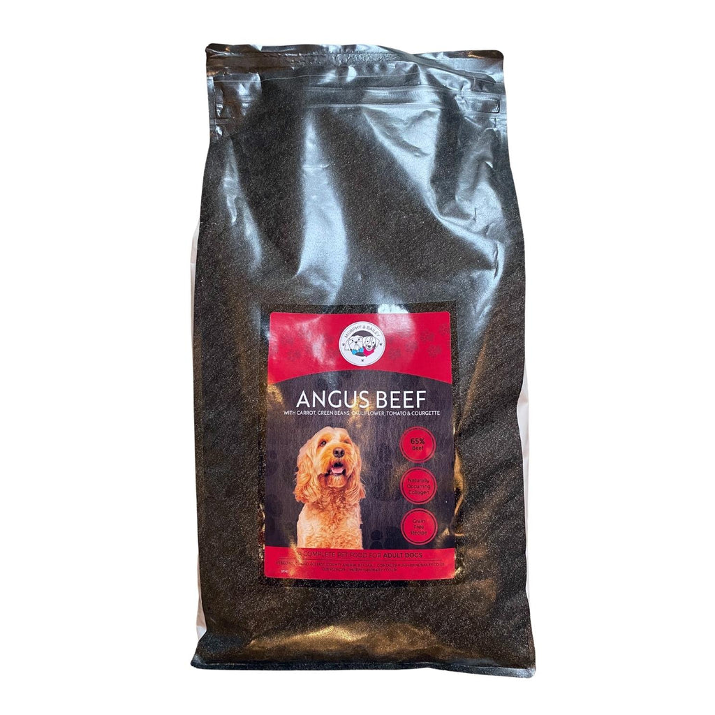 Murphy & Bailey (Superfood) Dry Adult Dog Food (Click & Collect Only)