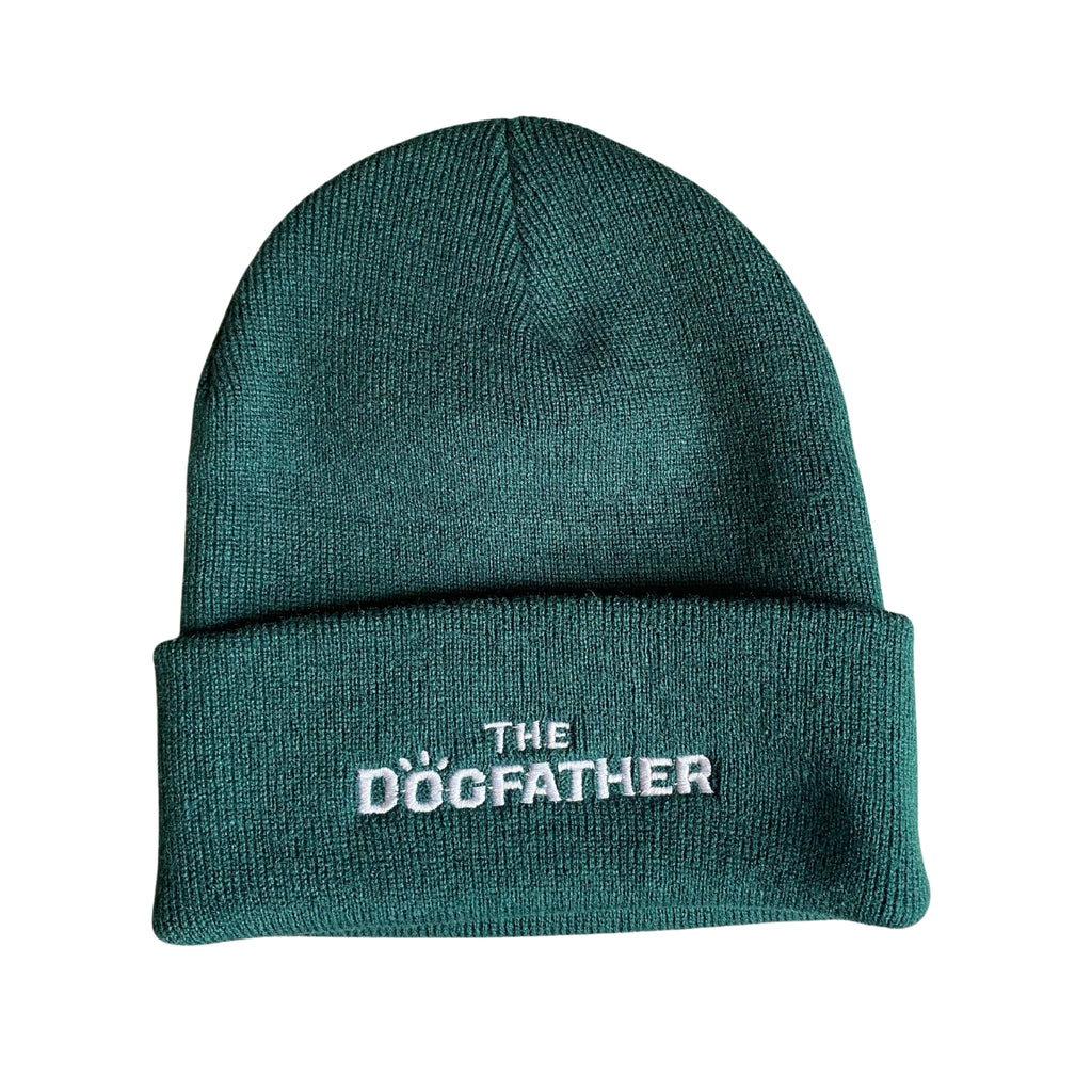 Beanies (Dog Mum and Dog Father)