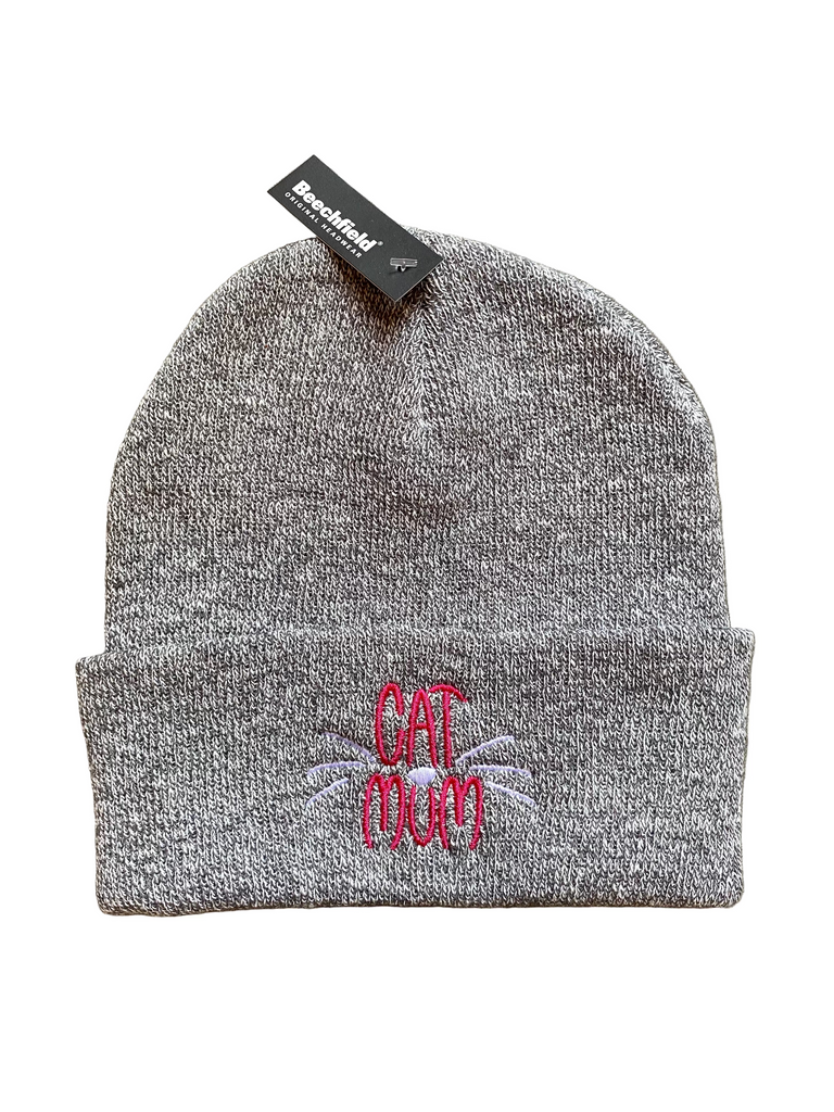 Beanies (Dog Mum and Dog Father)