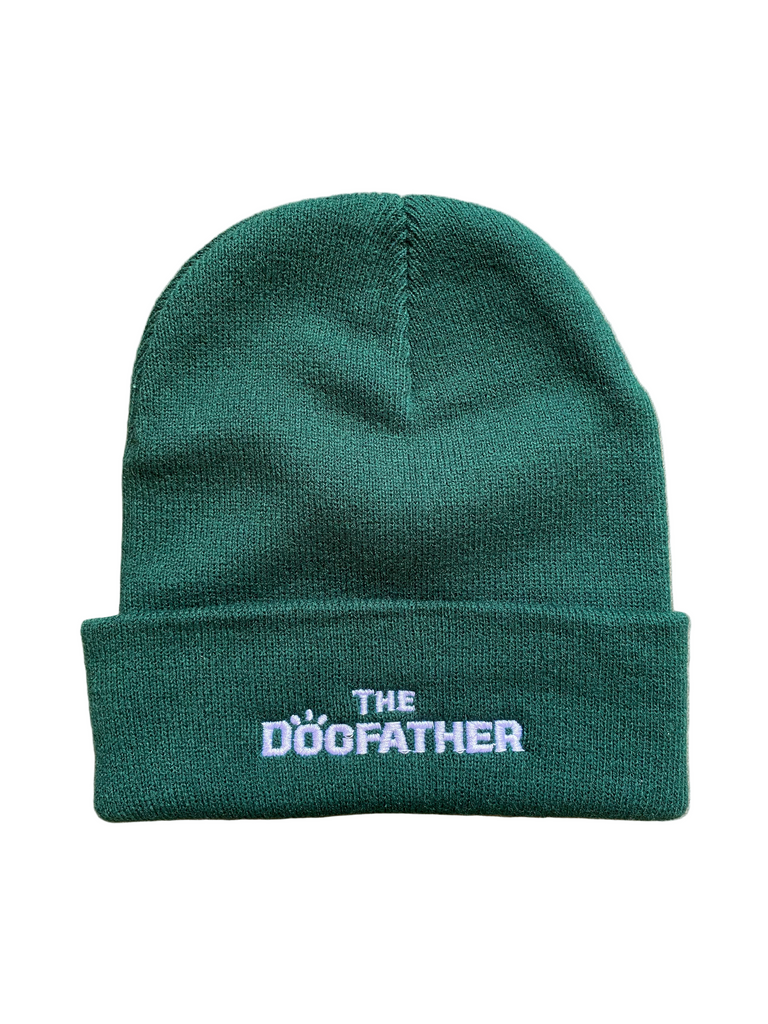 Beanies (Dog Mum and Dog Father)