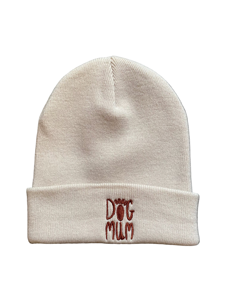 Beanies (Dog Mum and Dog Father)