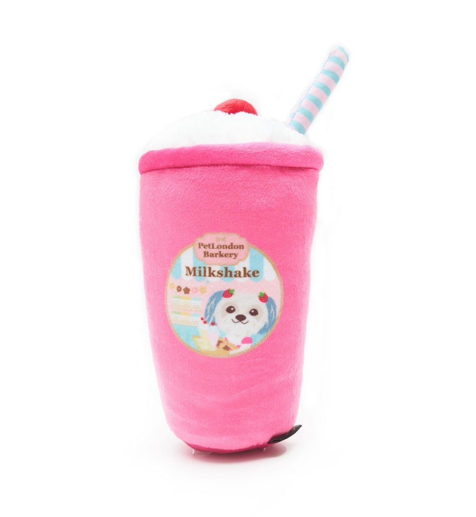 Milkshake Toy