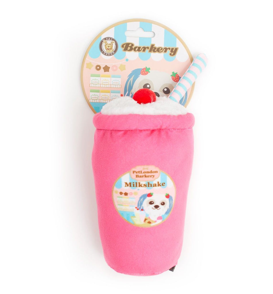 Milkshake Toy