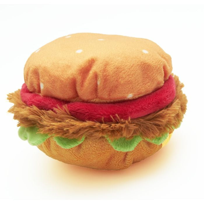 Burger Toy