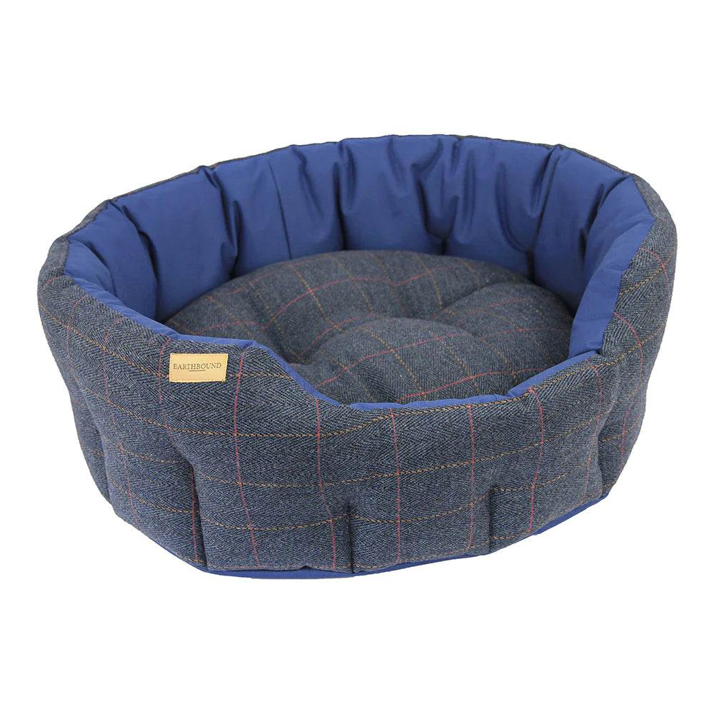 Medium waterproof hot sale dog bed
