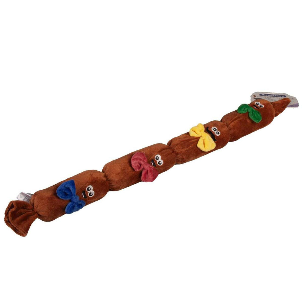 The Pet Store - Squeaky Sausage