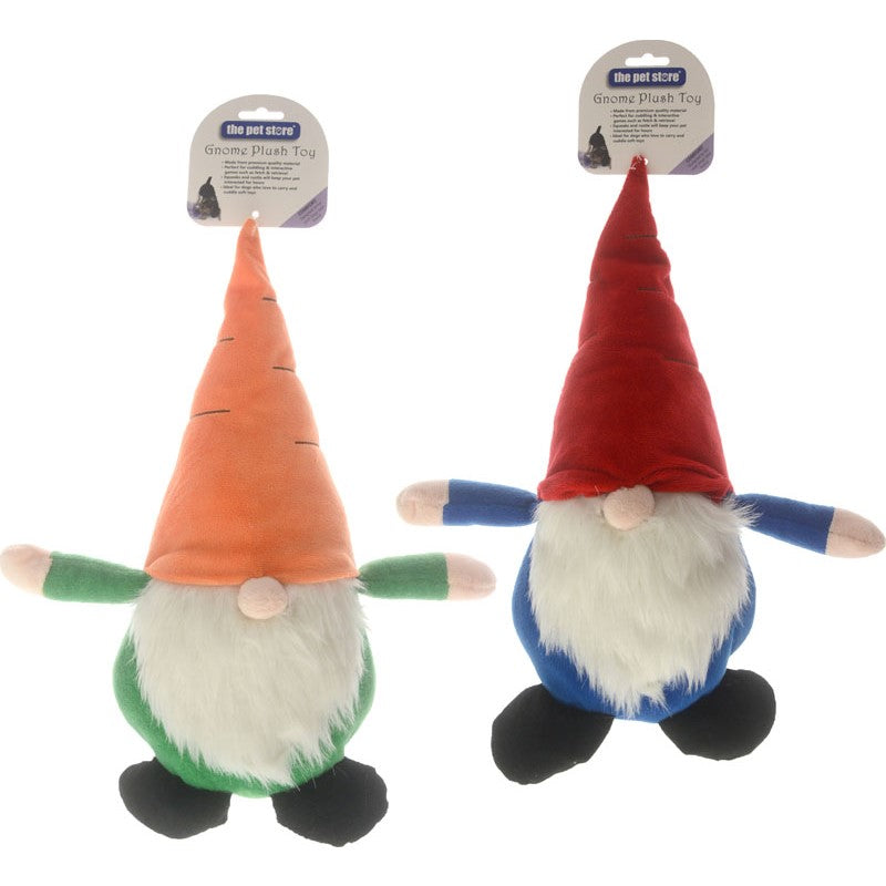 The Pet Store - Gnome Plush Toy