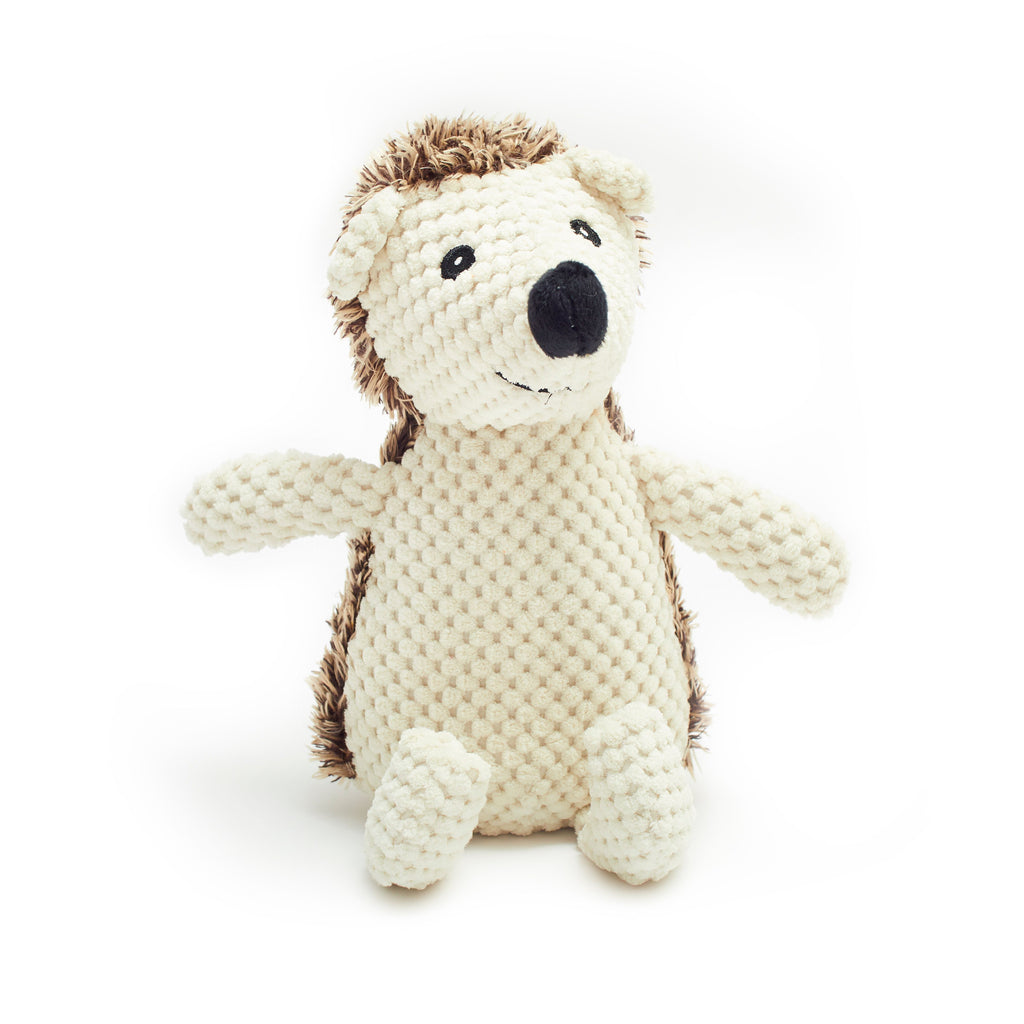 Hedgehog Dog Toy