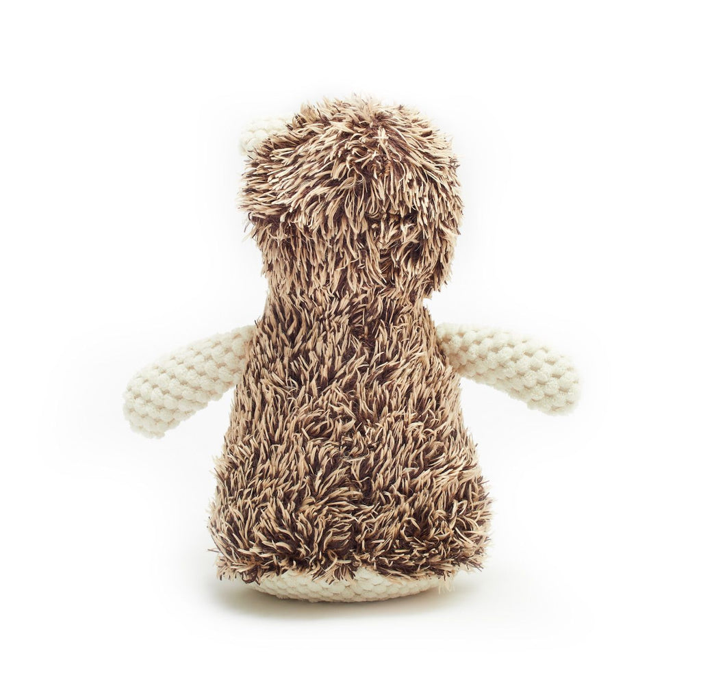 Hedgehog Dog Toy