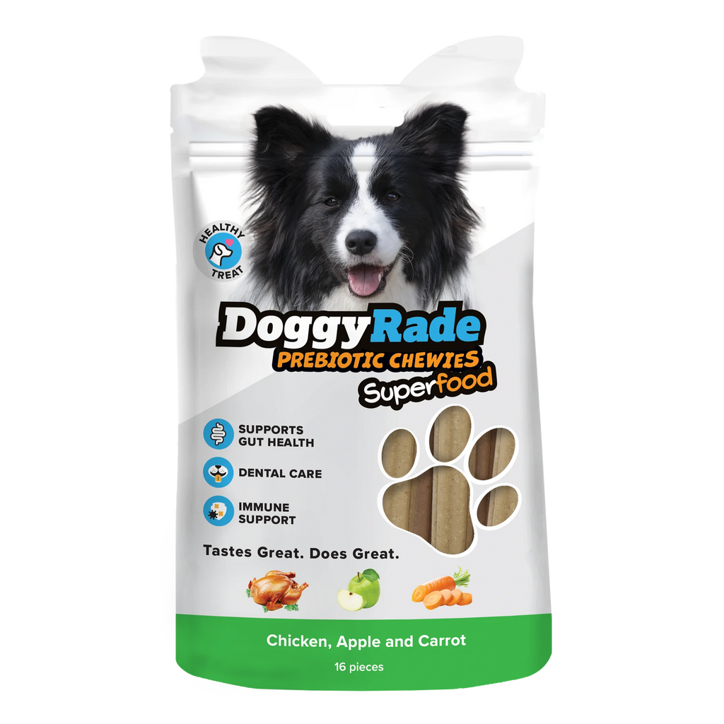 Doggyrade Chewies