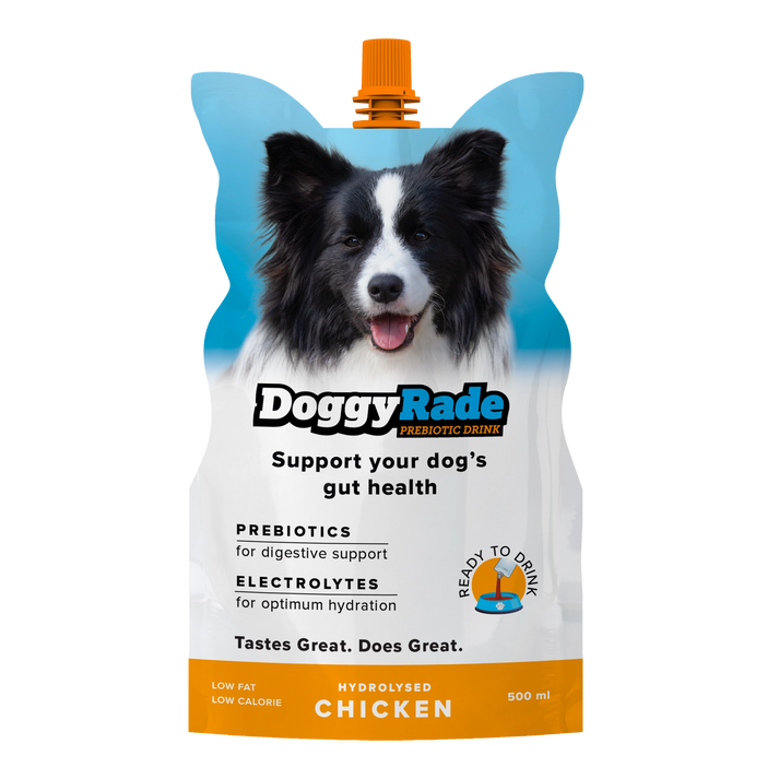 Doggyrade Prebiotic Drink